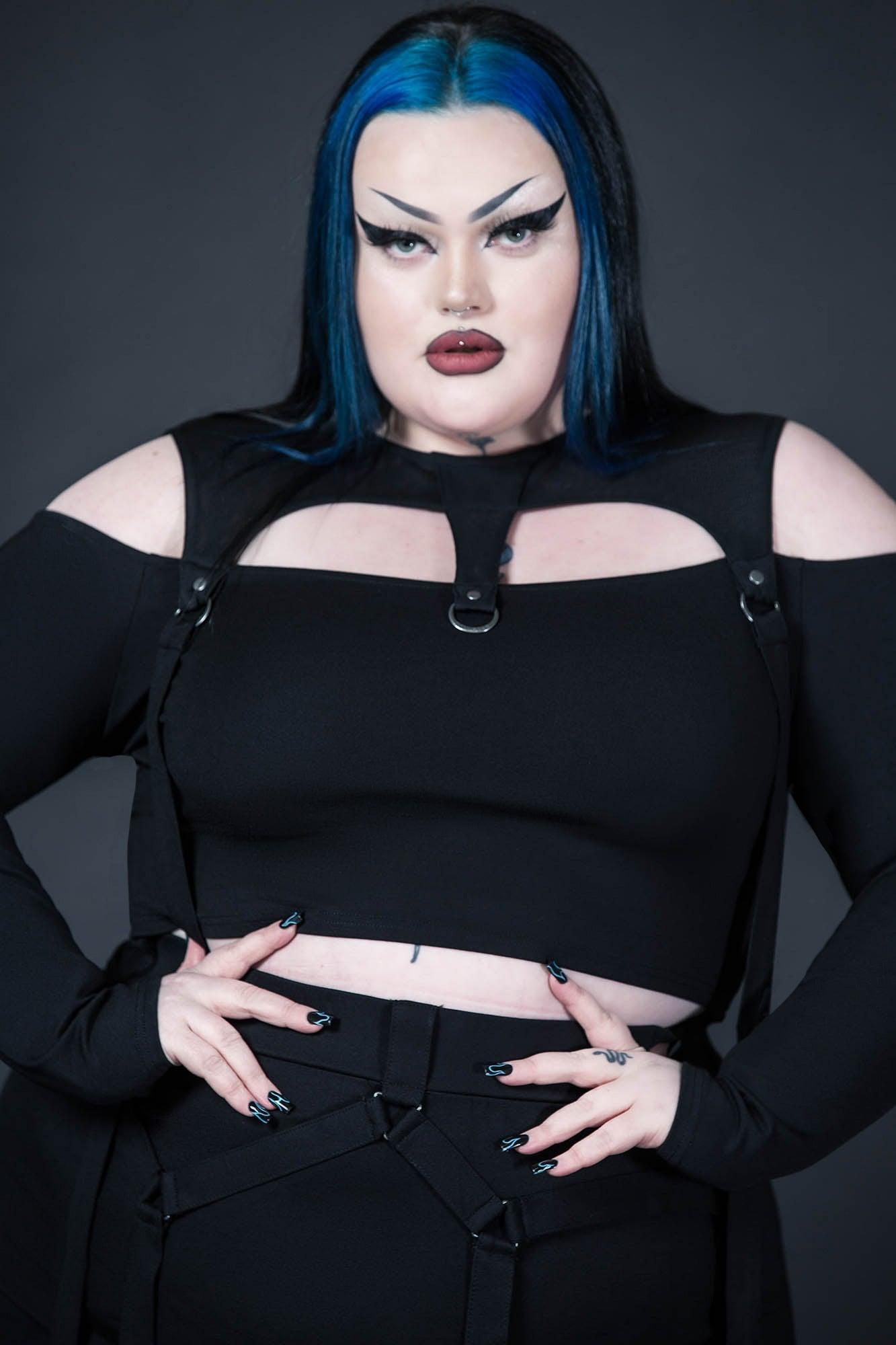 Hesperia Top - Resurrect Female Product Image