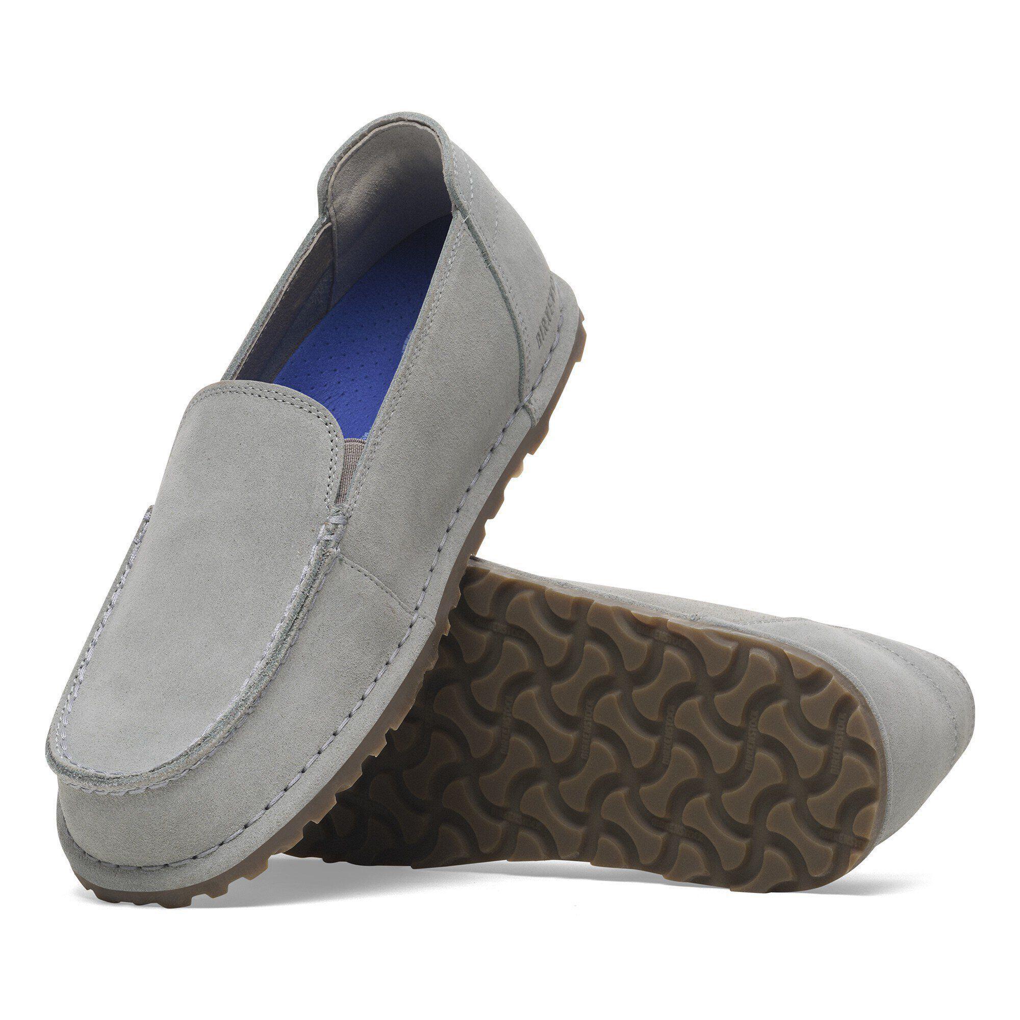 Utti Suede Leather Product Image