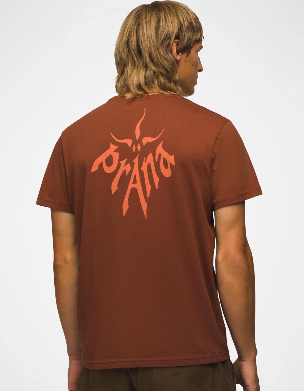 PRANA Heritage Graphic Mens Tee Product Image