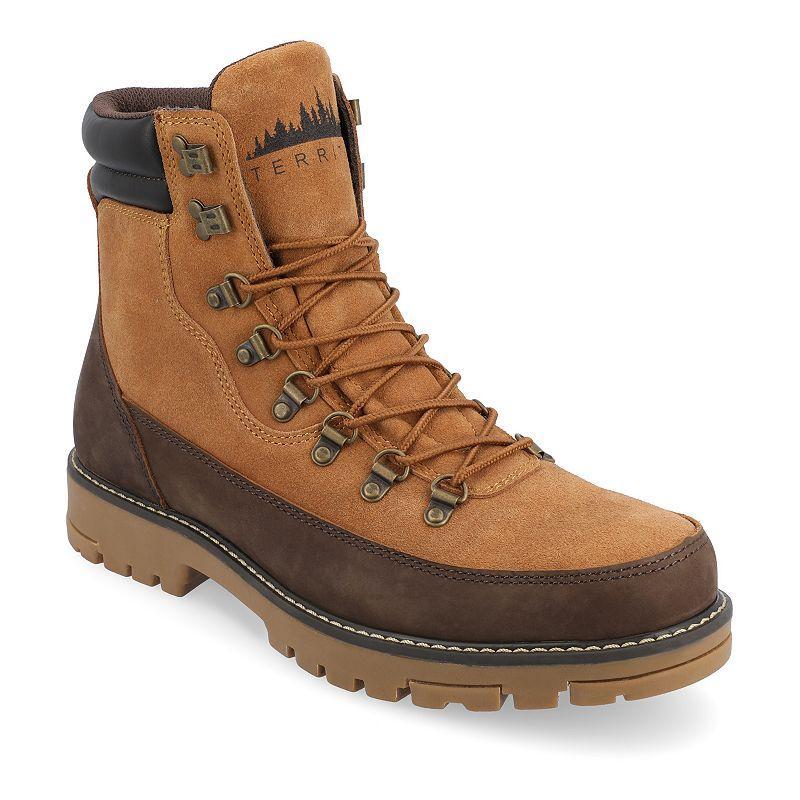 Territory Mens Dunes Lace-Up Boot Product Image