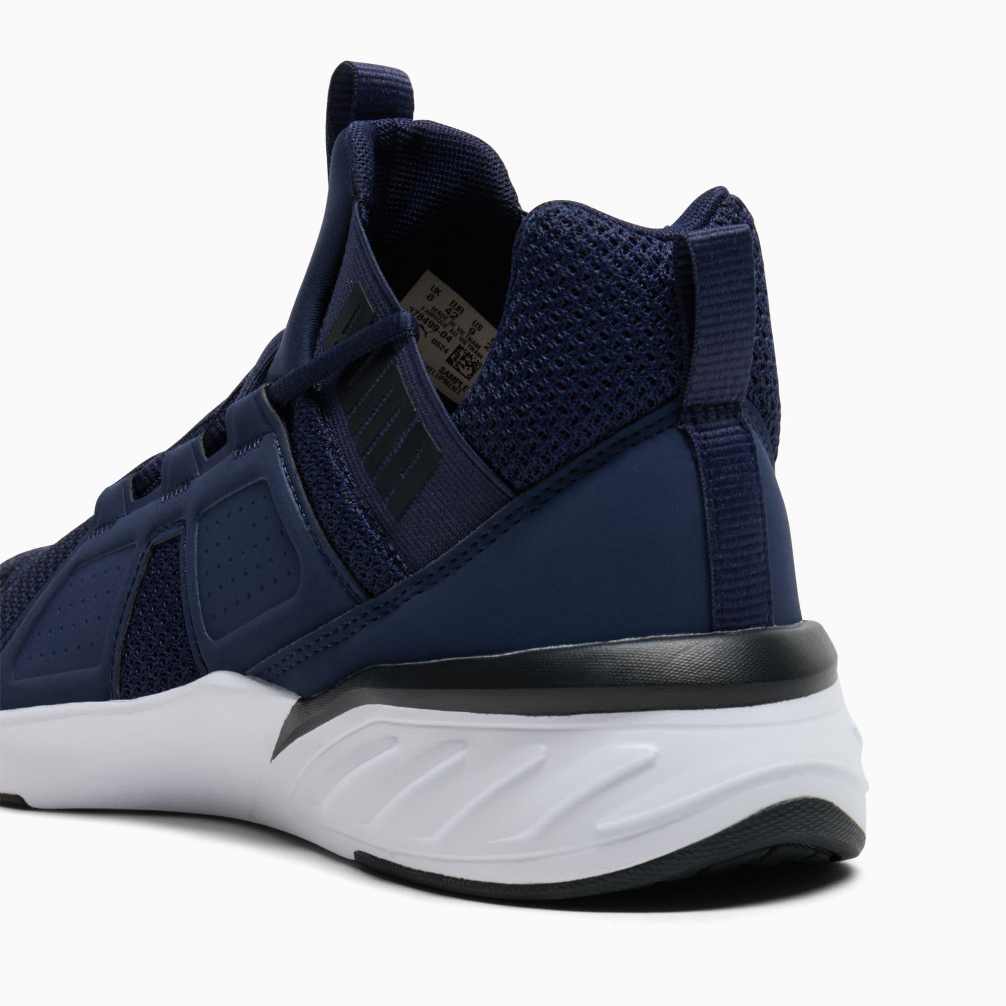 Contempt Demi Remix Mesh Men's Running Shoes Product Image