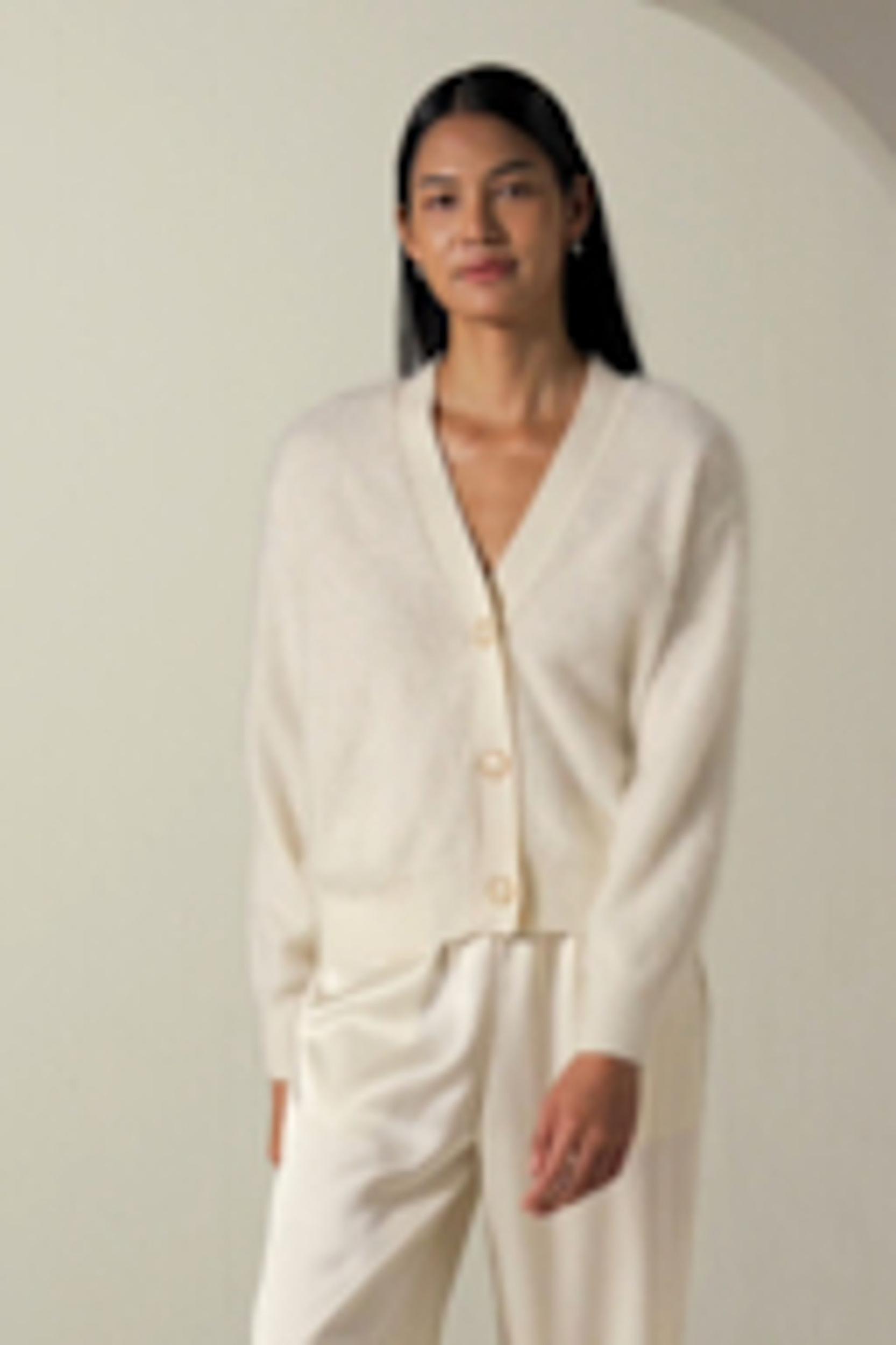 Hestia Cardigan Product Image