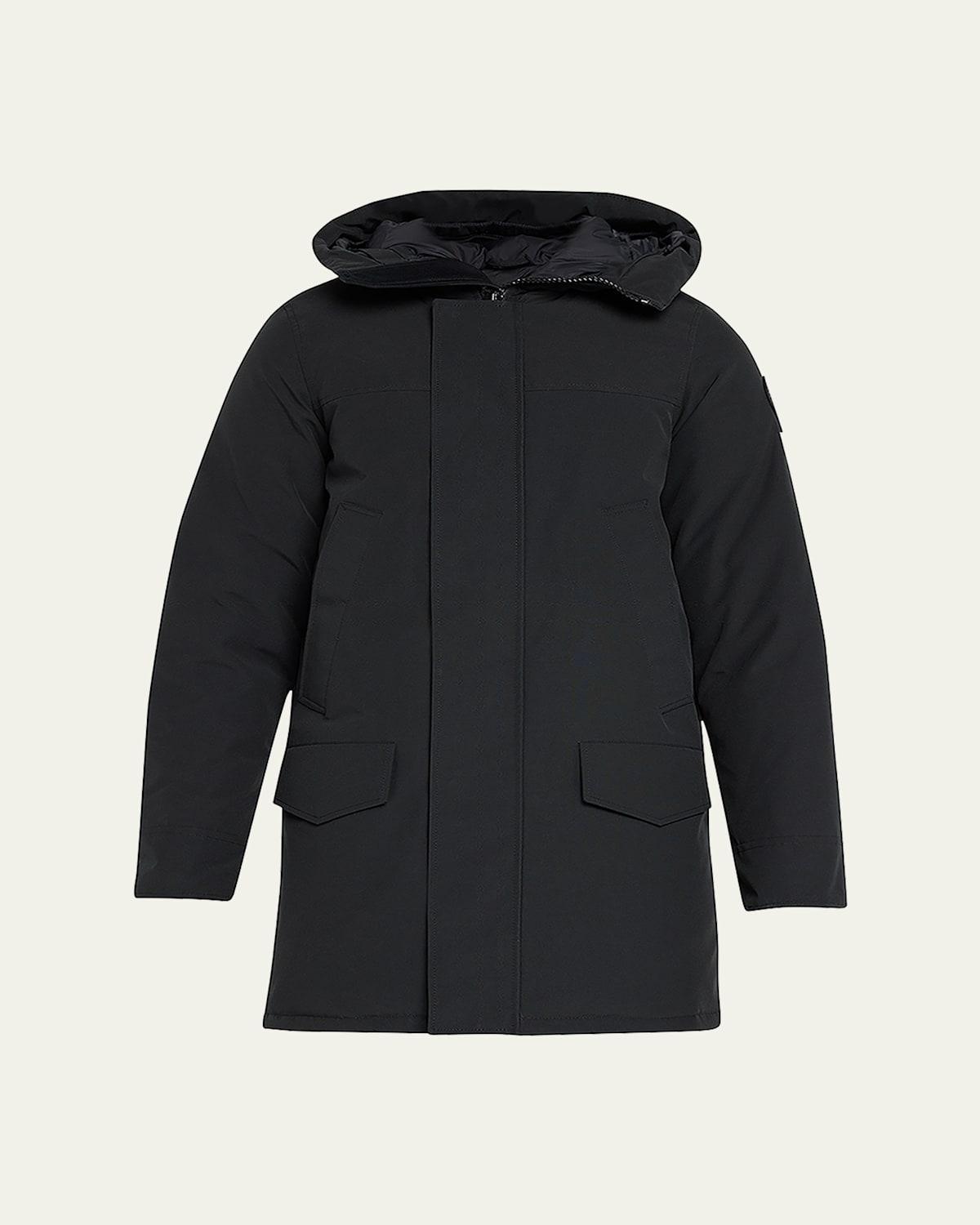 Canada Goose Langford Hooded Parka Product Image