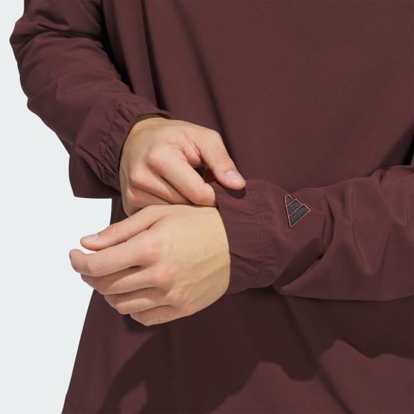 Go-To Wind Crewneck Pullover Product Image