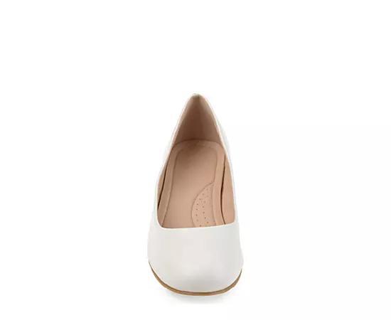 Journee Saar Womens High Heels Product Image
