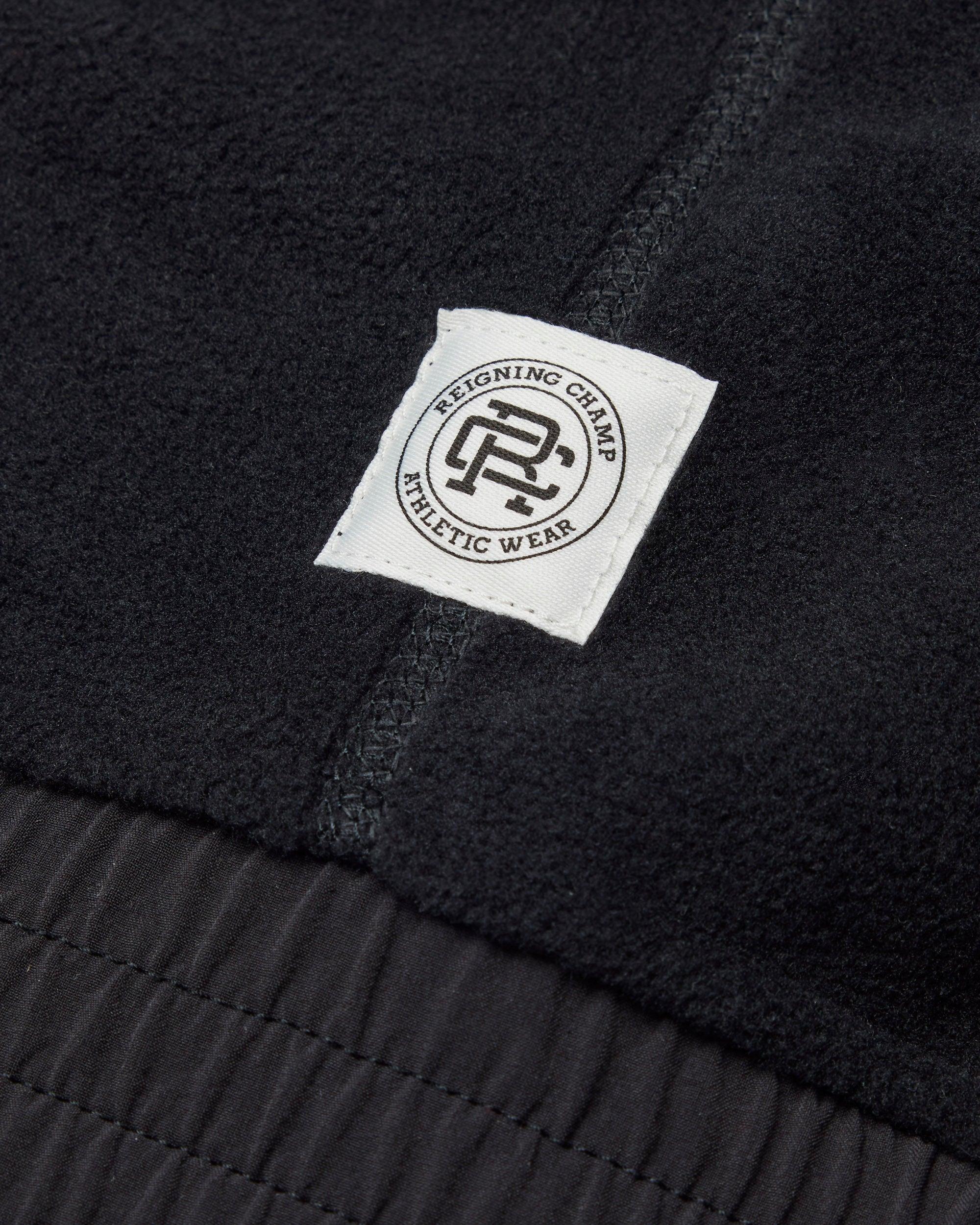 0641. Aeroheat® Training Hoodie - Black Product Image