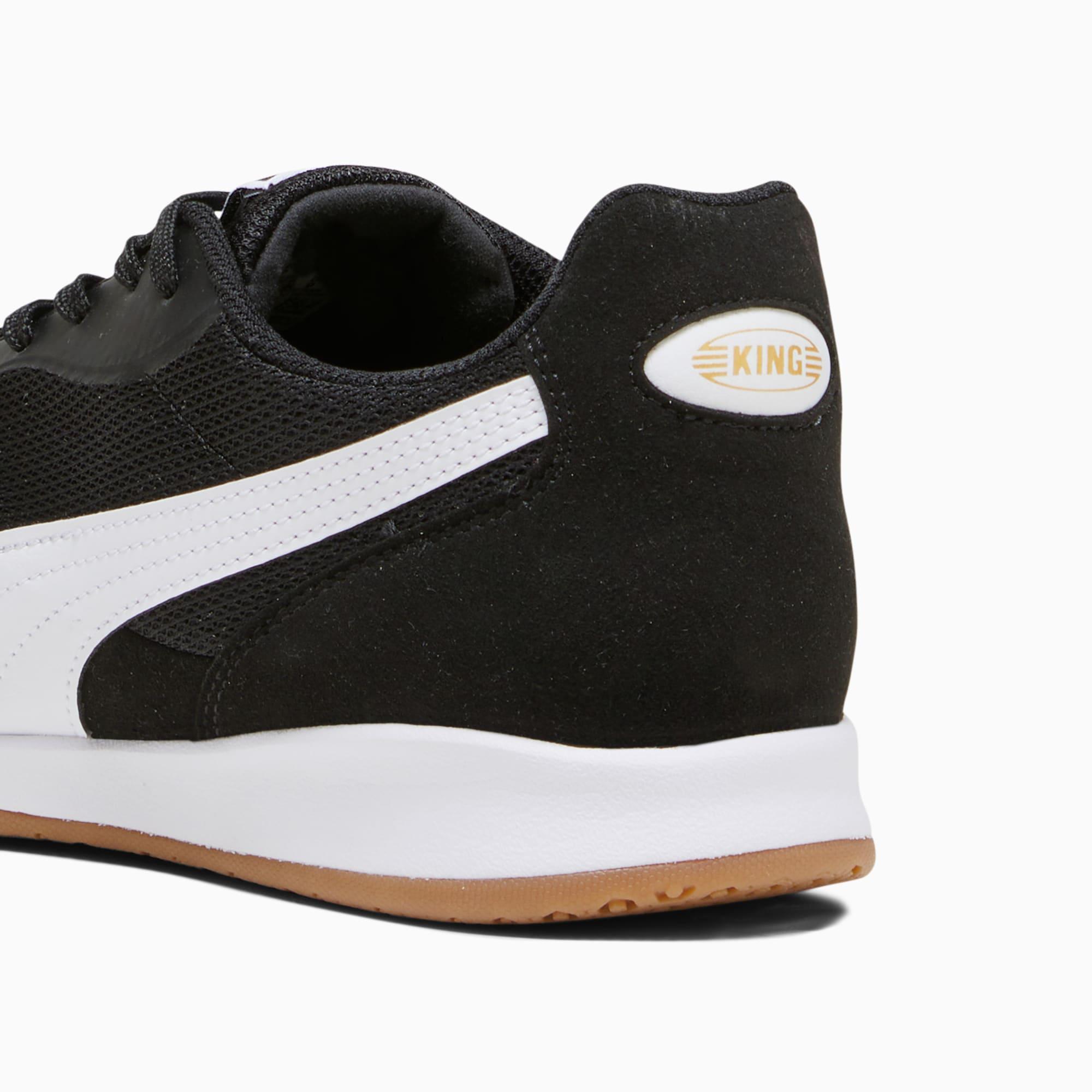KING TOP Indoor Trainer Men's Soccer Sneakers Product Image