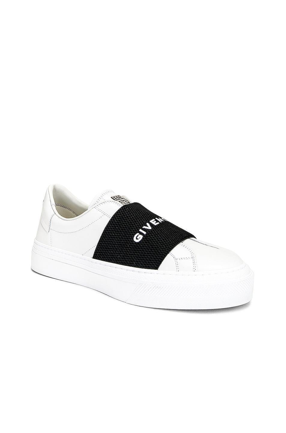 Givenchy City Court Sneaker Product Image