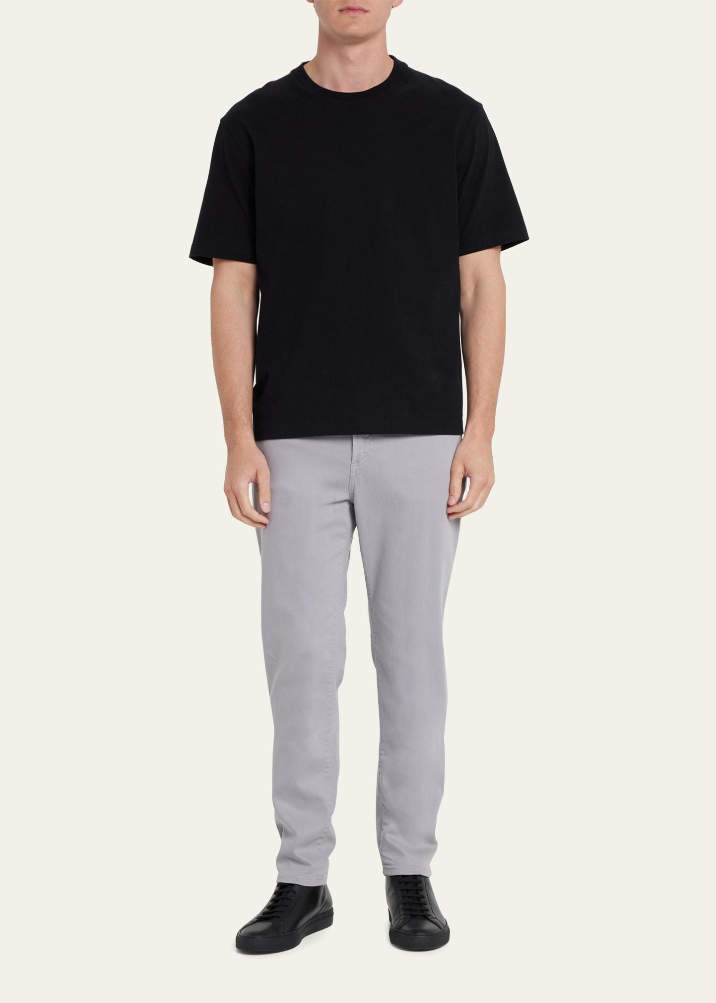 Mens Brando Slim-Fit Jeans Product Image