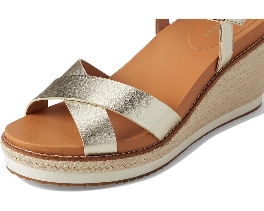 Cameron™ Wedge Sandal Product Image