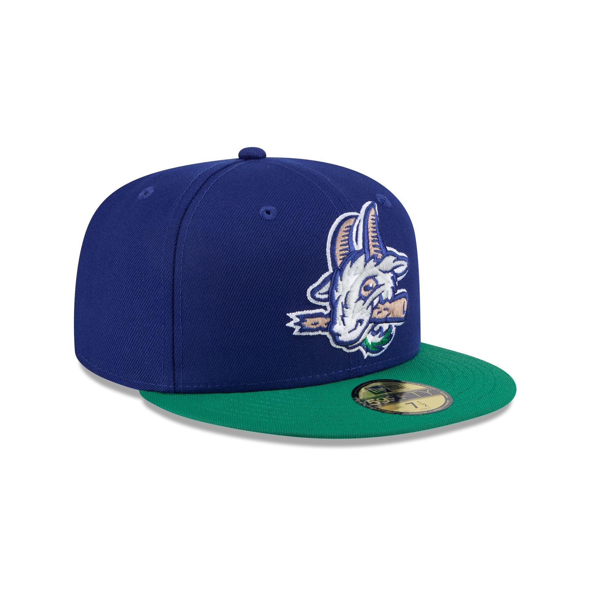Seattle Mariners 2025 Clubhouse Black 59FIFTY Fitted Hat Male Product Image
