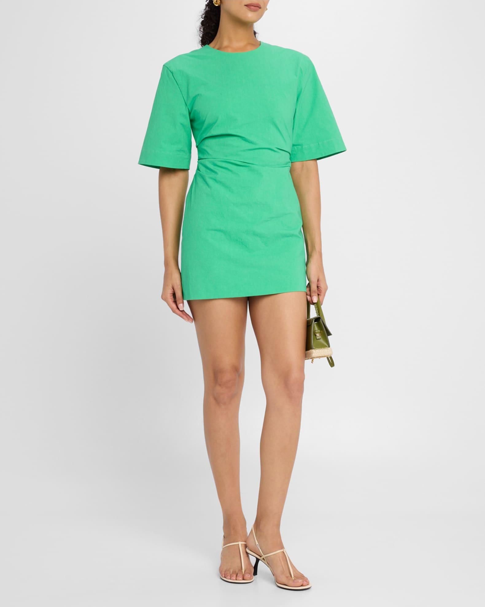 Astryd Mini Dress Product Image