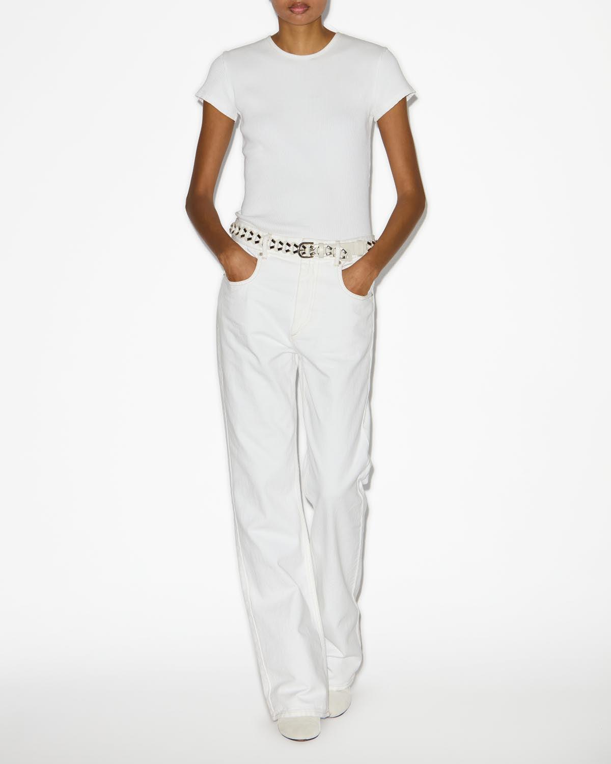 Belvira Pants Female Product Image