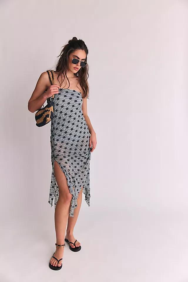 Margot Convertible Maxi Skirt Product Image