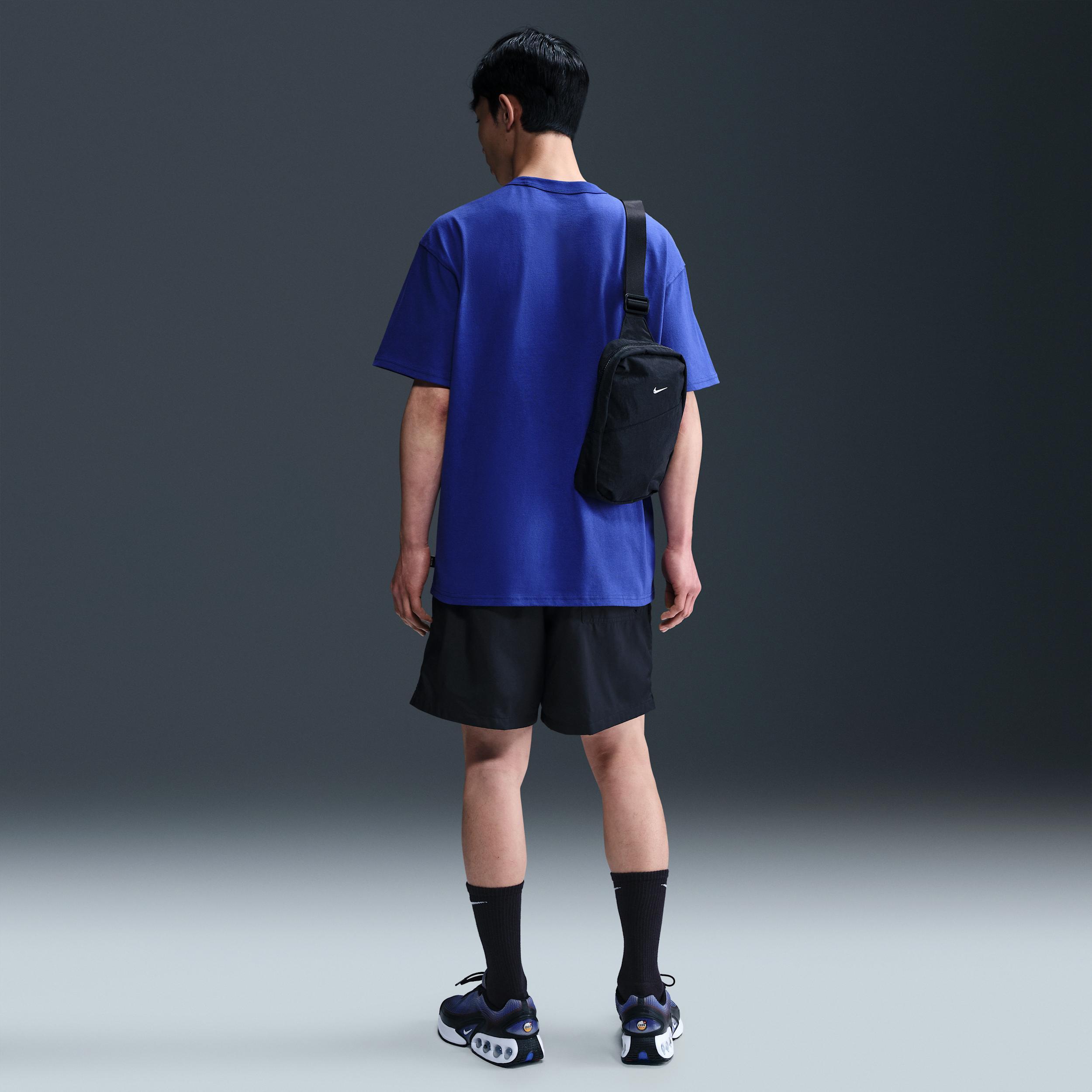 Men's Nike Sportswear Premium Essentials T-Shirt Product Image