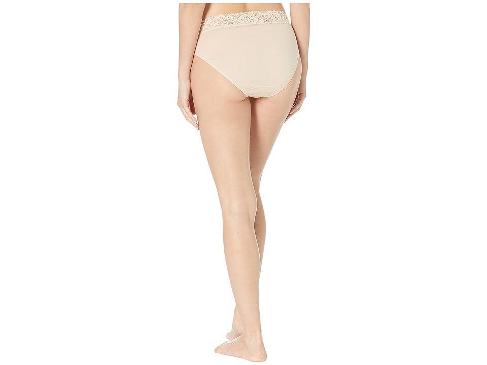 Womens Moments Hi-Cut Brief Product Image