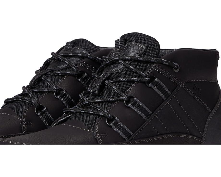 Excavate Plain Toe Chukka Boot Product Image
