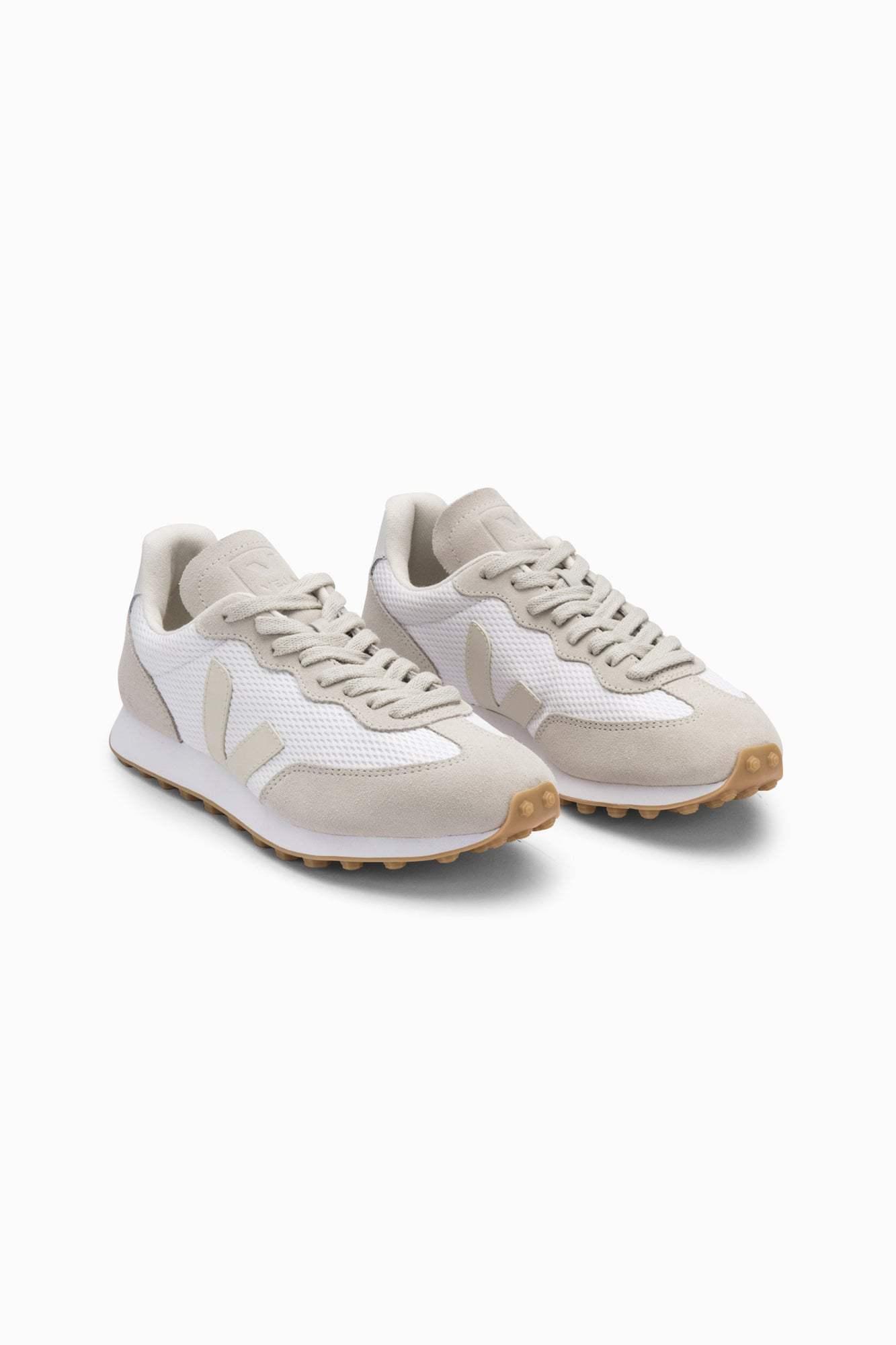 VEJA Men's Rio Branco - White Pierre Natural Male Product Image