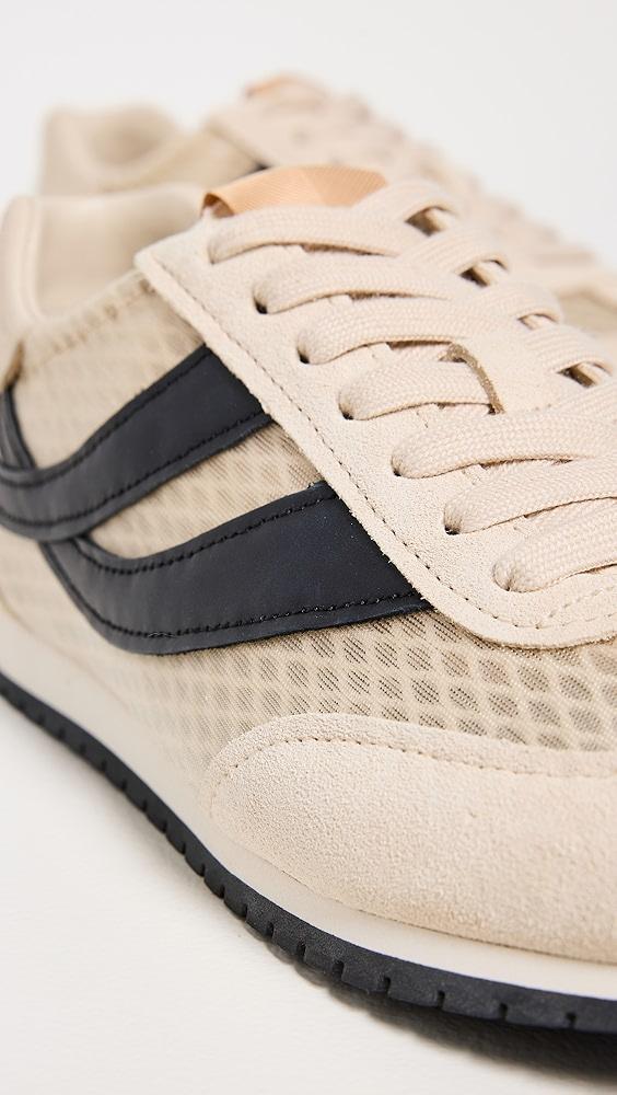 Vince Oasis Runner Mesh Sneakers | Shopbop Product Image