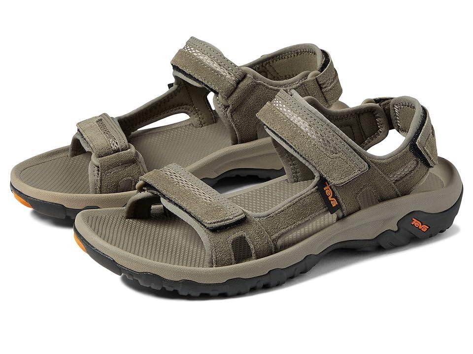 Teva Mens Hudson Sandals Product Image