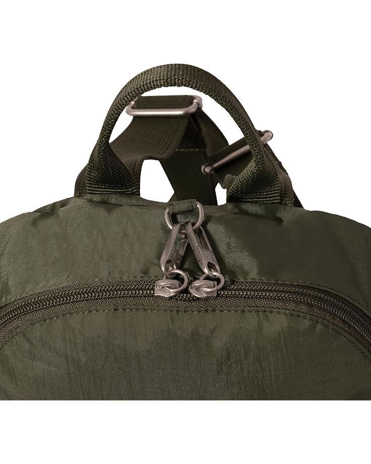 Coastal Flip Lock Day Pack Product Image