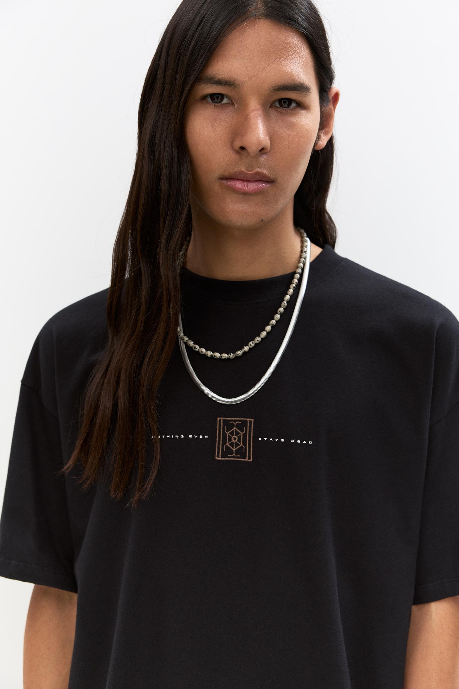 Arcane T-shirt Product Image