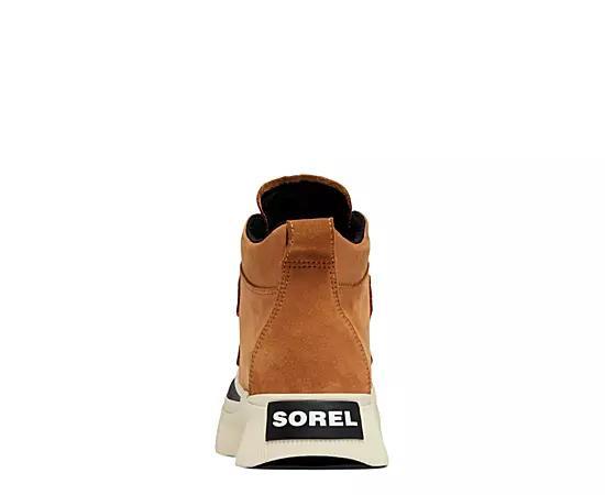 Sorel Womens Out N About Iv Classic Wp Boot Product Image