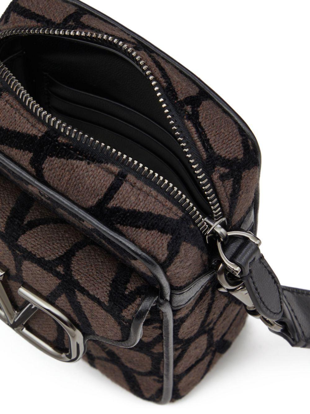 mini Locò Toile Iconographe shoulder bag Product Image