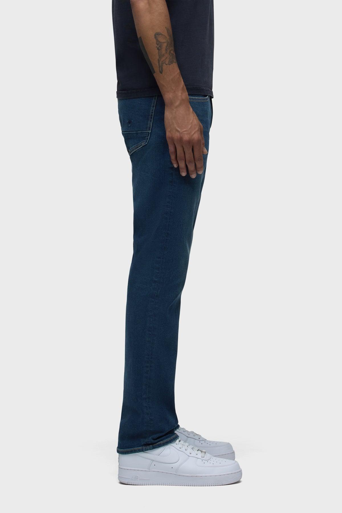 Blake Slim Straight Jean 32" Inseam Male Product Image