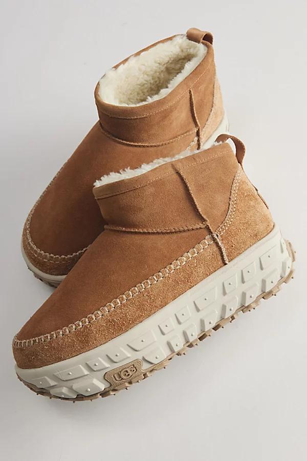 UGG Mens Venture Daze Ultra Mini Boots Product Image