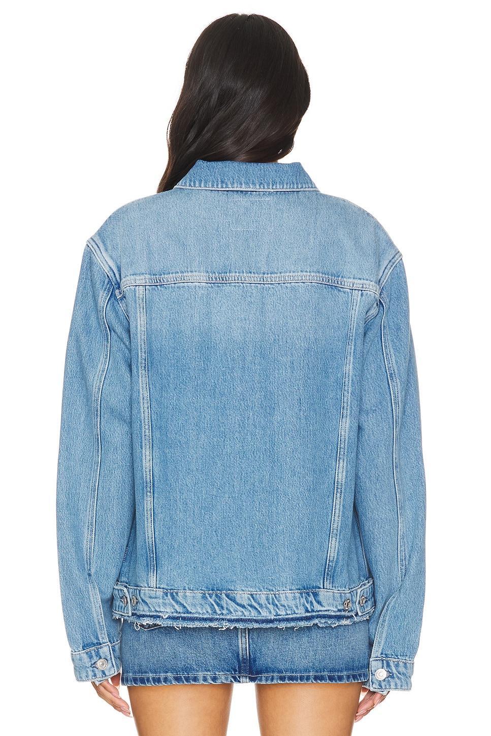 Felix Jacket PAIGE Product Image