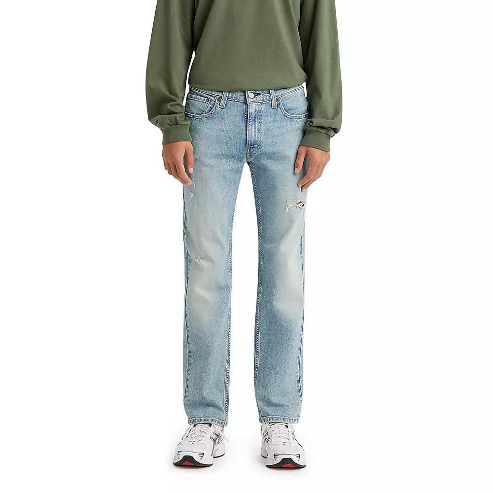 Men's Levi's® 514™ Straight Fit Flex Jeans, Size: 36X29, Squirrelfish Dx Adv Product Image