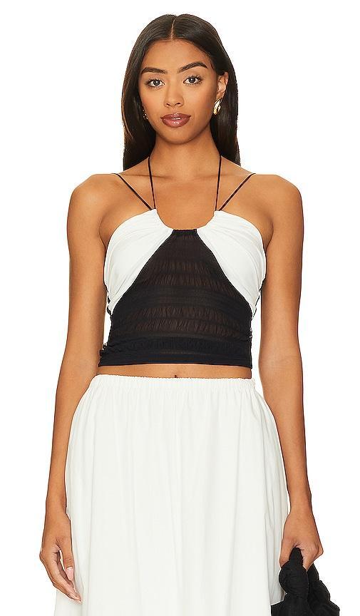 Brac Top Musier Paris Product Image