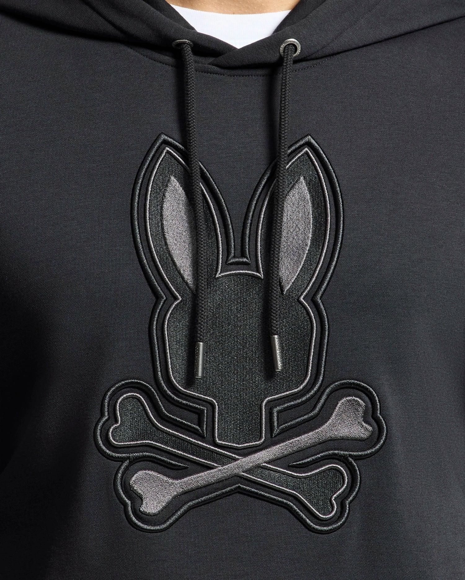 MENS NEW CASTLE FRENCH TERRY HOODIE - B6H517F200 Product Image