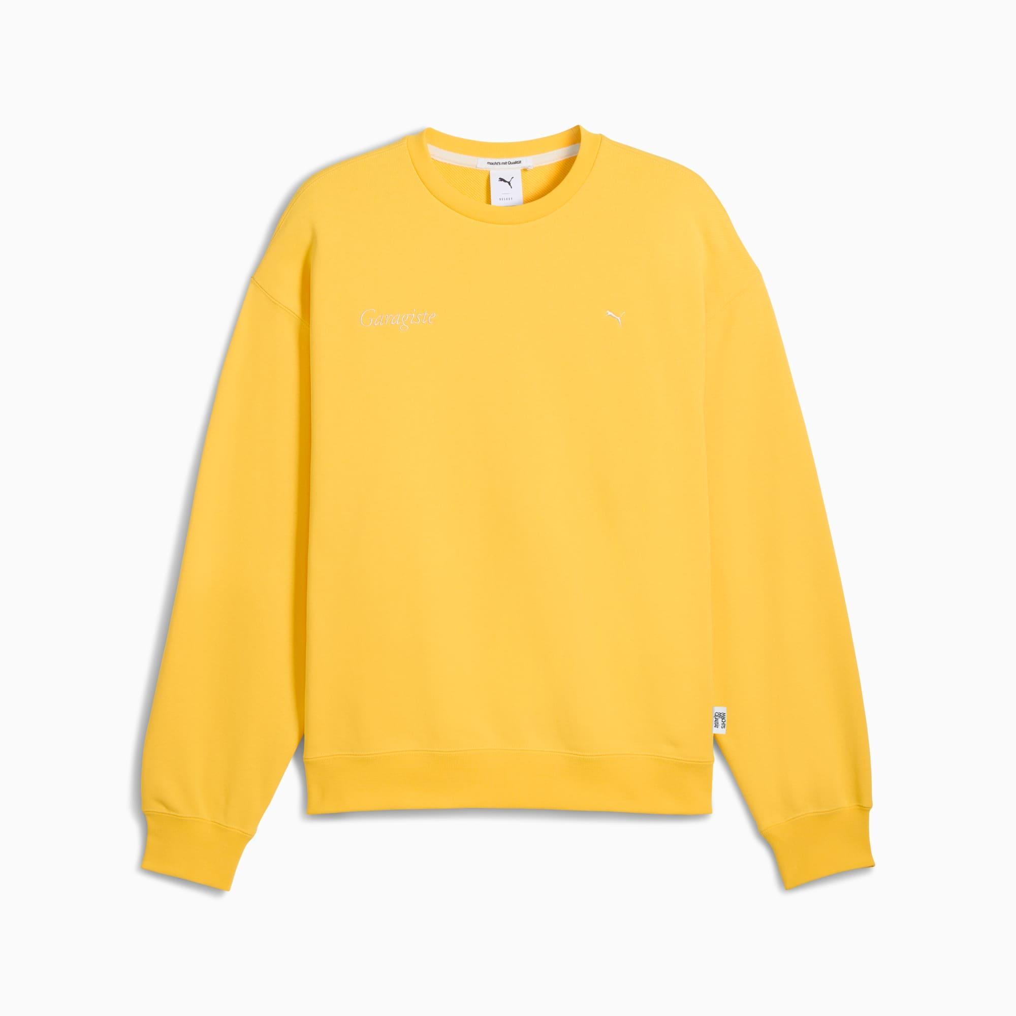 MMQ Men's Graphic Crew Product Image