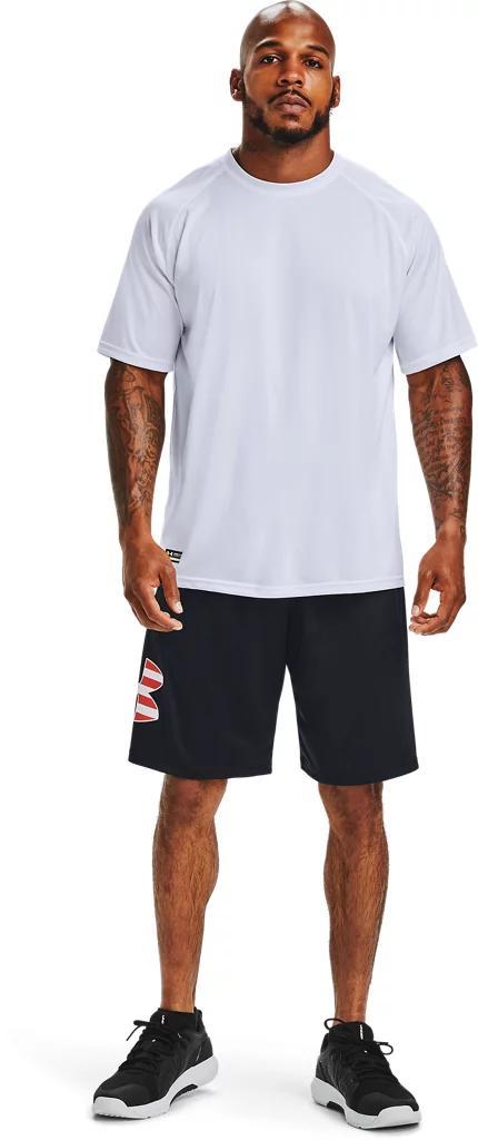 UA Freedom Tech™ Big Flag Logo Product Image
