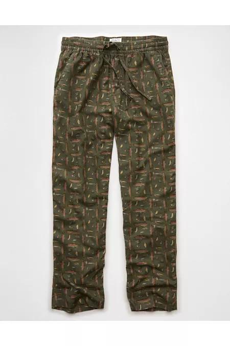 AE Flannel PJ Pant Men's Product Image