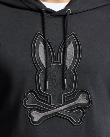 MENS NEW CASTLE FRENCH TERRY HOODIE - B6H517F200 Product Image