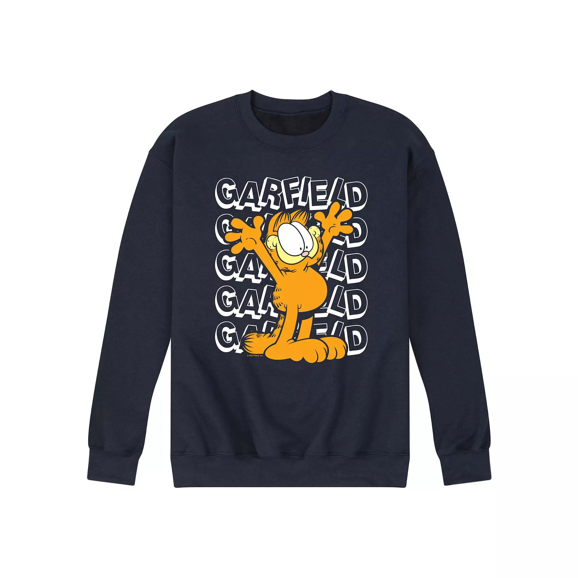 Mens House Of Dragon Syrax Badge Fleece Sweatshirt Blue Product Image