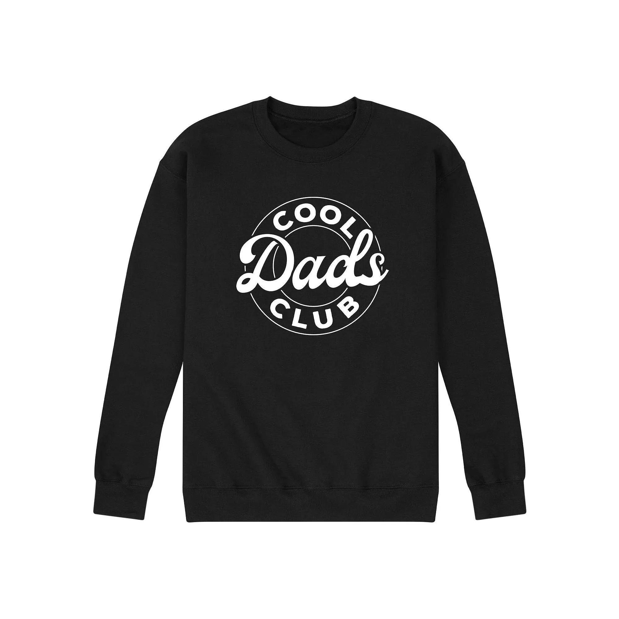 Men's Peanuts Snoopy Christmas Sweatshirt, Size: Medium, Red Product Image