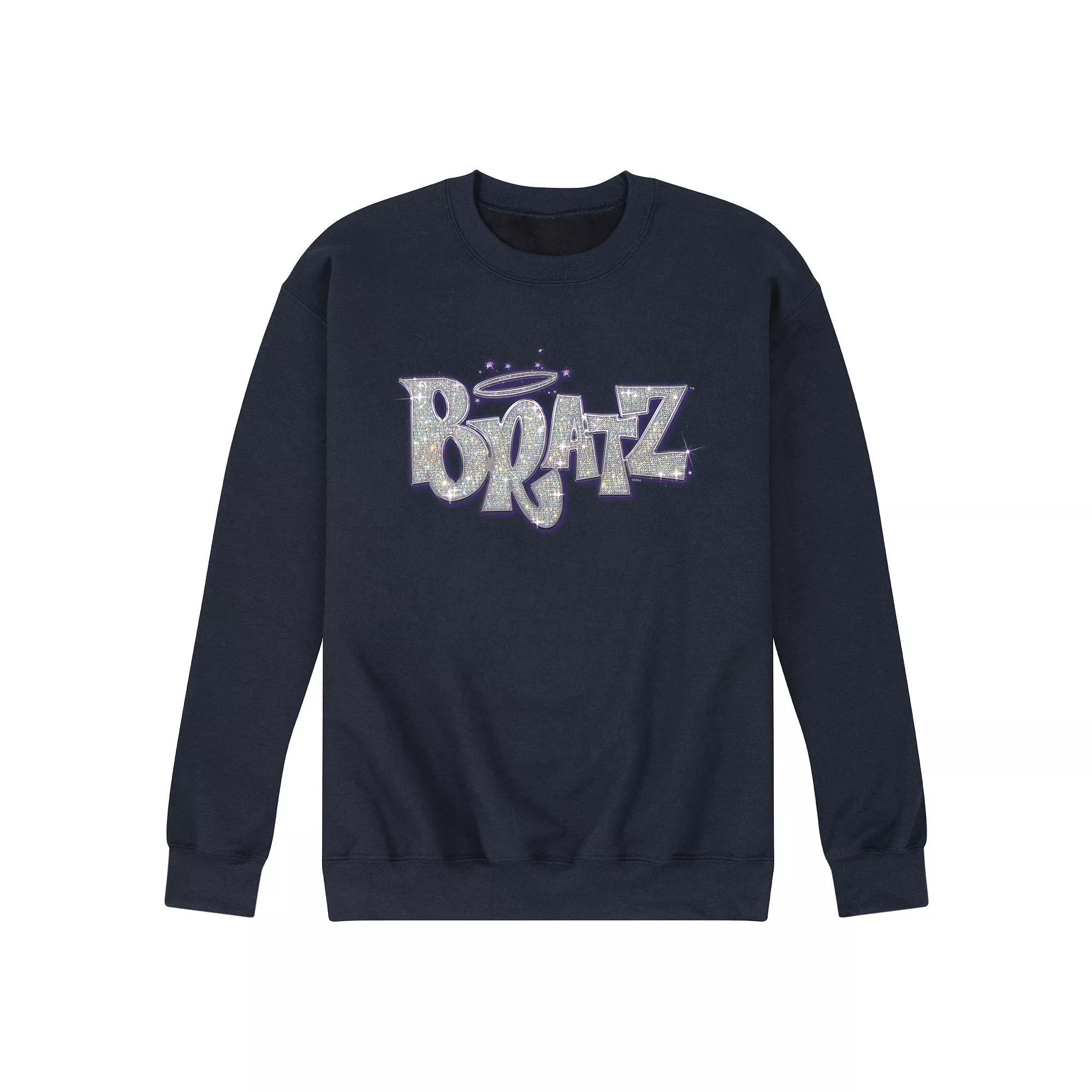 Mens The Office Dream Team Sweatshirt Blue Product Image