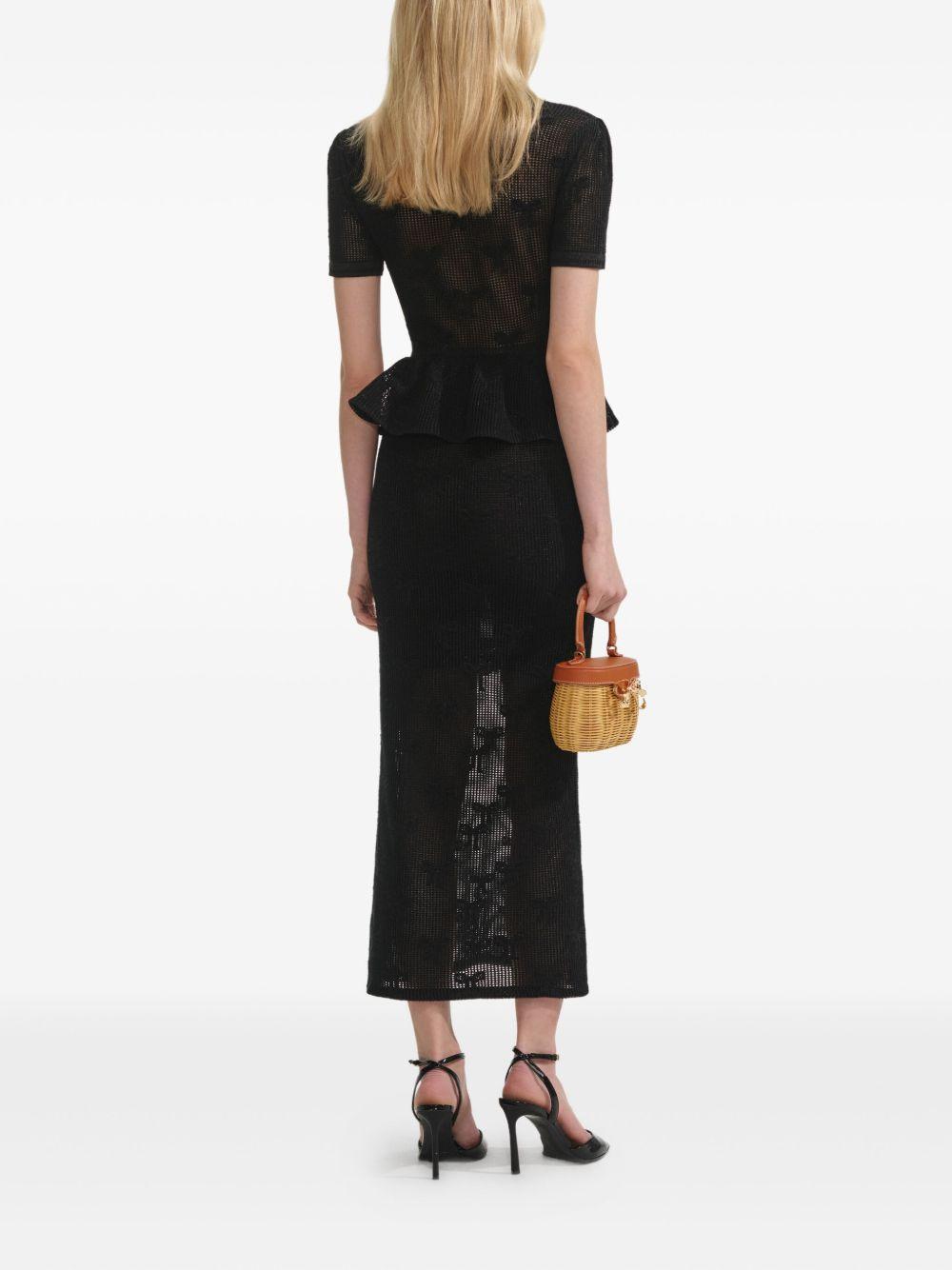 crochet dress Product Image