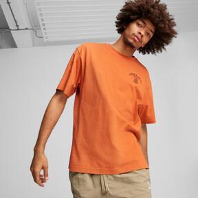 PUMA GRAPHICS Grow Playful T-Shirt Men Product Image