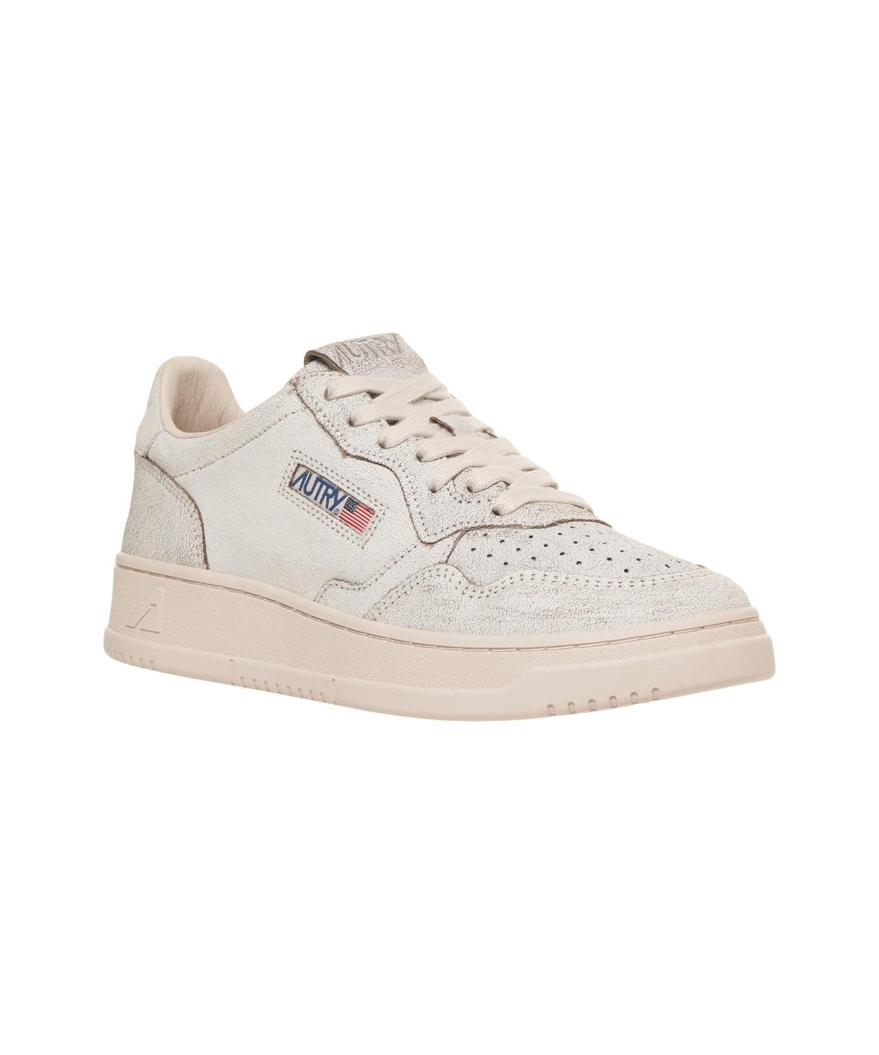Leather Sneakers 'Medalist Low' Product Image