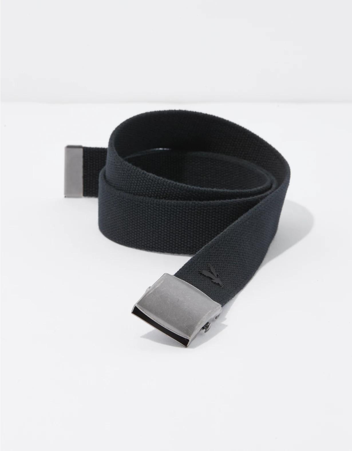 AEO Buckle Belt Product Image