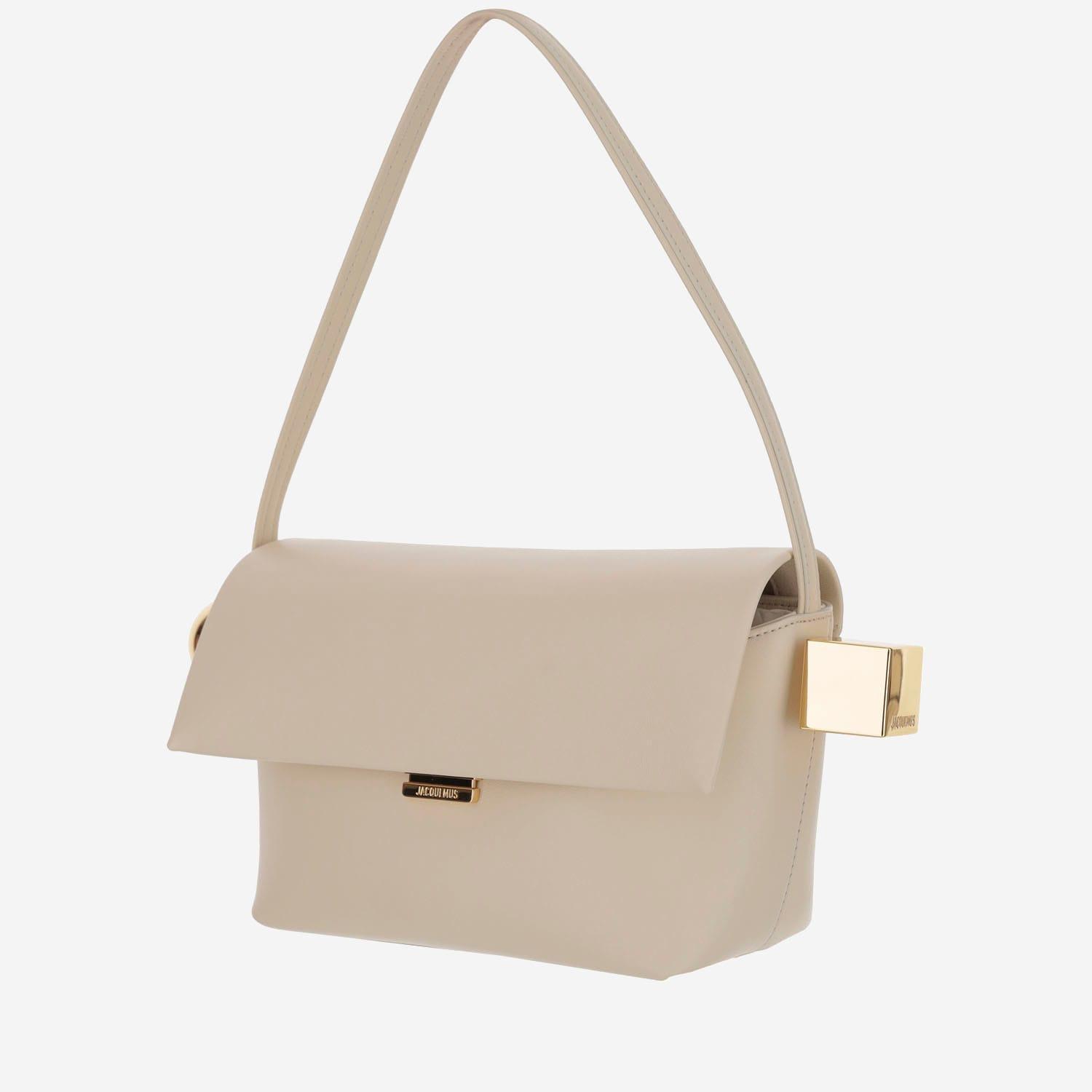 Le Rond Carré shoulder bag Product Image