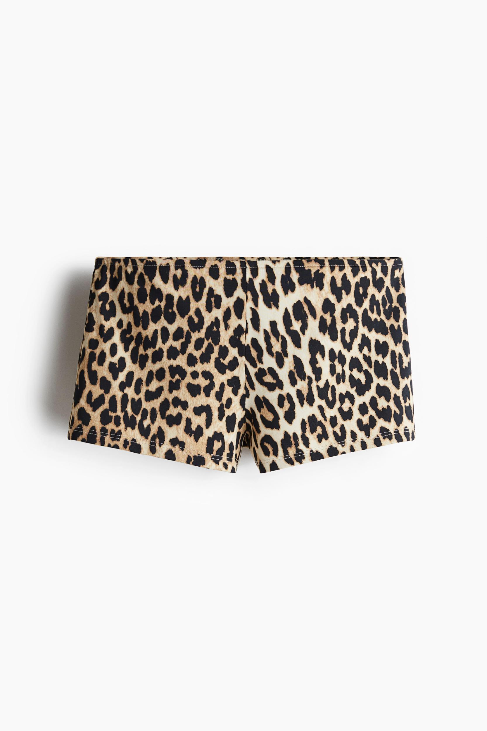 Jersey Hot Pants Product Image