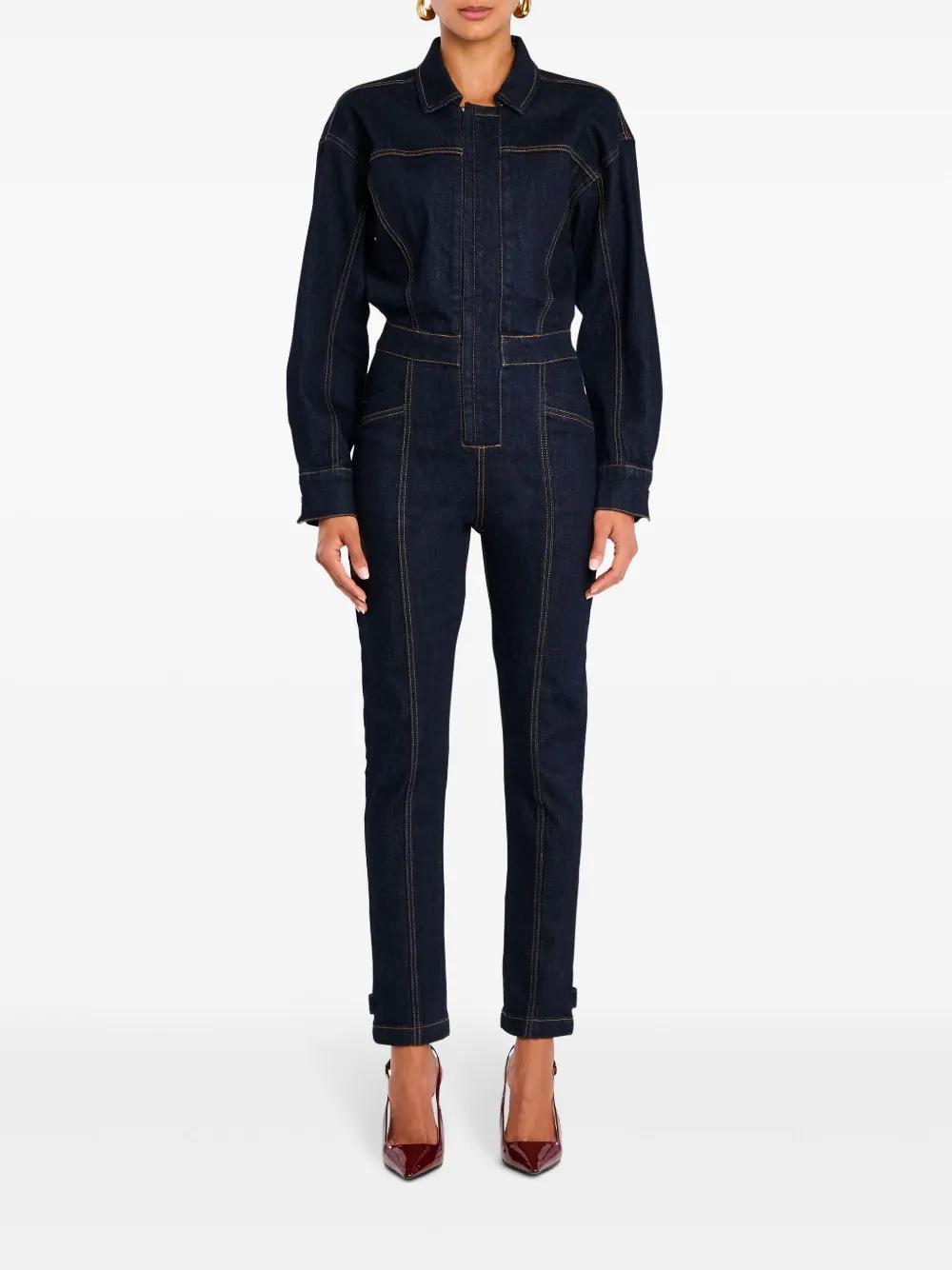 Waverly jumpsuit Product Image