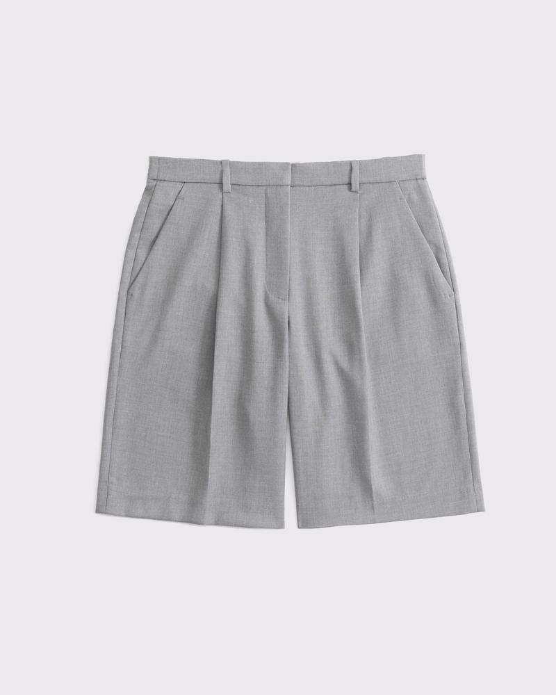 Mid Rise Bermuda Short Product Image