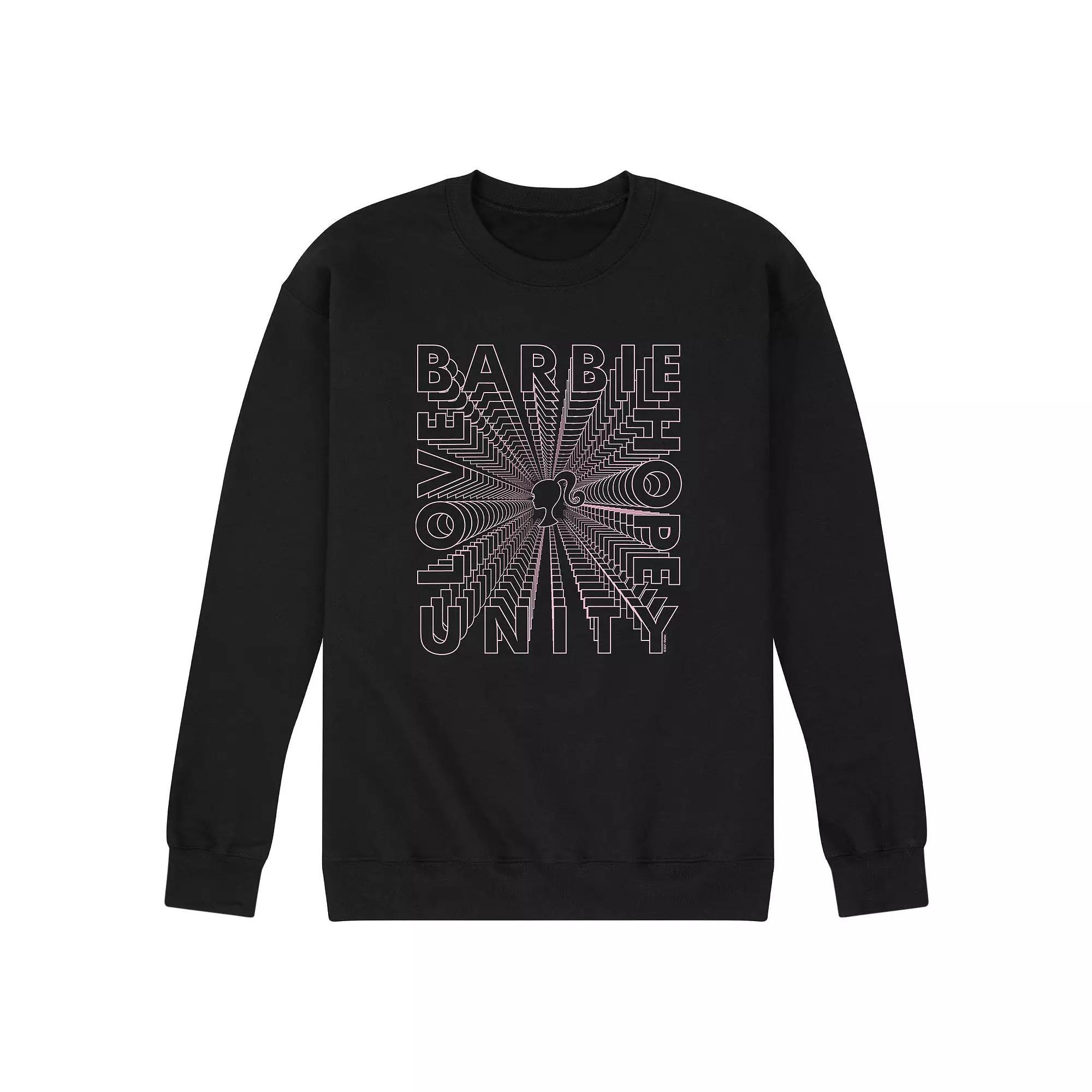 Mens Transformers Decepticons Fleece Sweatshirt Blue Product Image